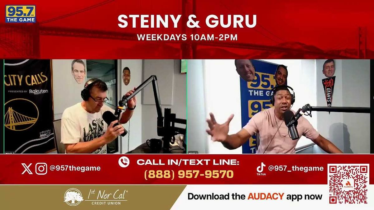 Rapoport: 49ers, Steelers have deal on potential trade, waiting on SF sign-off