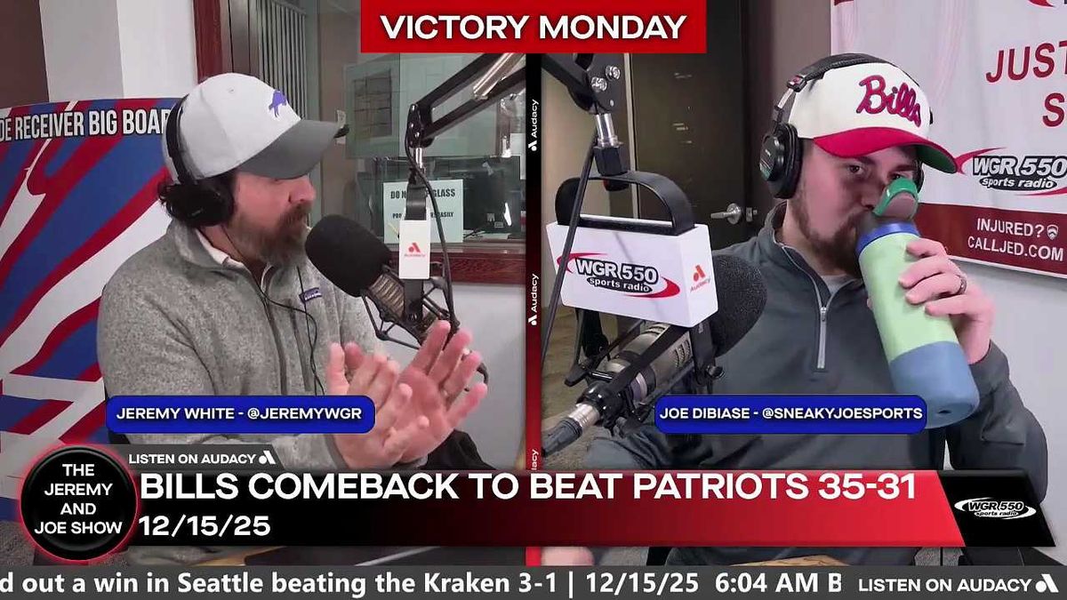 McDermott: Benford moving in right direction, will practice this week