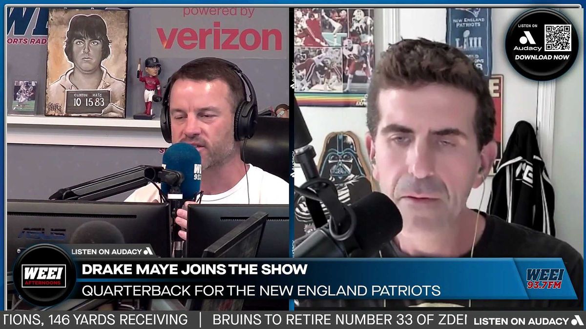 Howard Picks the Bills: Week 6