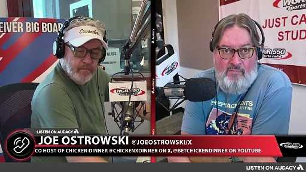 James Cook, Ray Davis named to NFL’s All-Pro teams