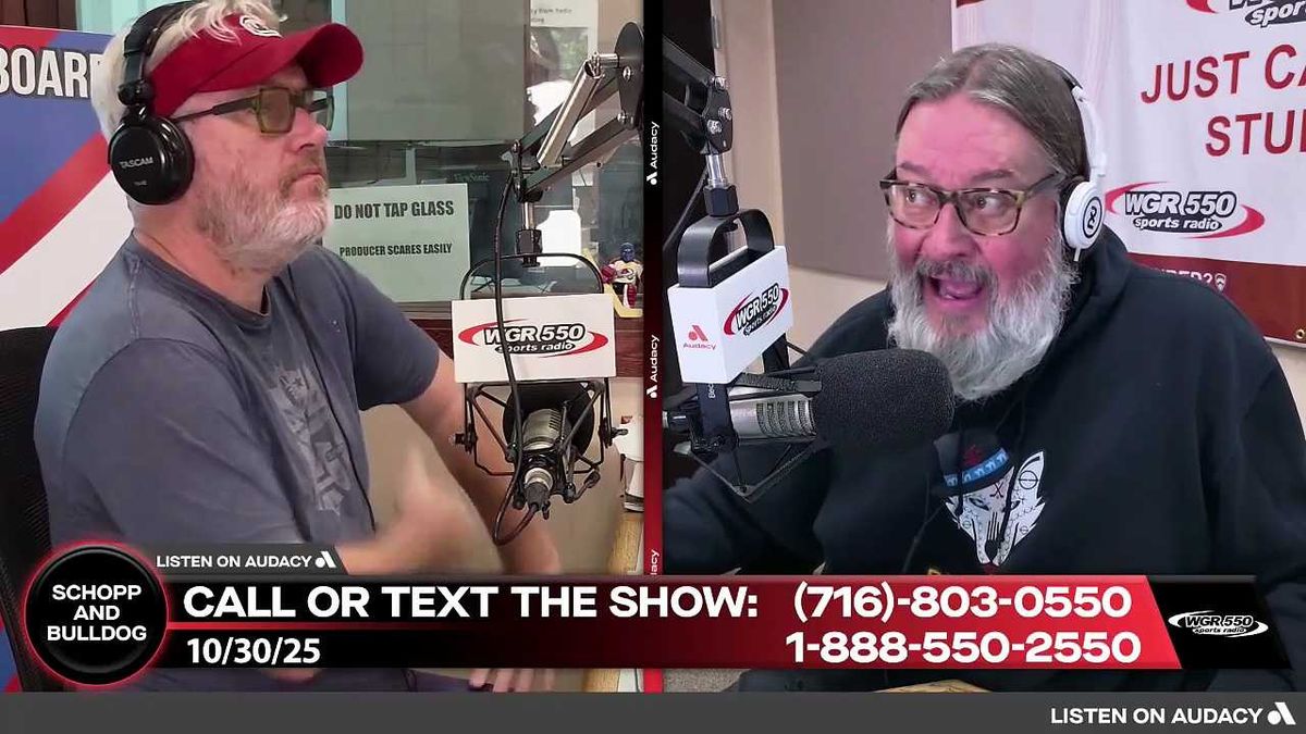 Howard Picks the Bills: Week 10