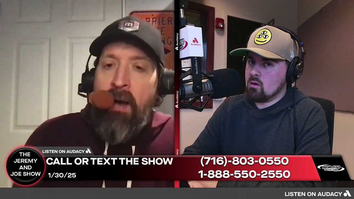 Adams: 'We're not looking to be sellers'