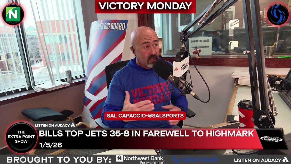 Bills heading to Denver to face 1-seed Broncos in AFC Divisional Round