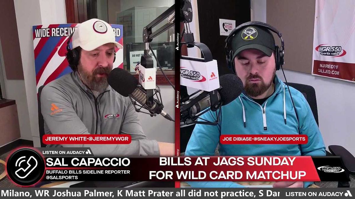 McDermott: Jaguars' trade pieces have had huge impact on their success this season