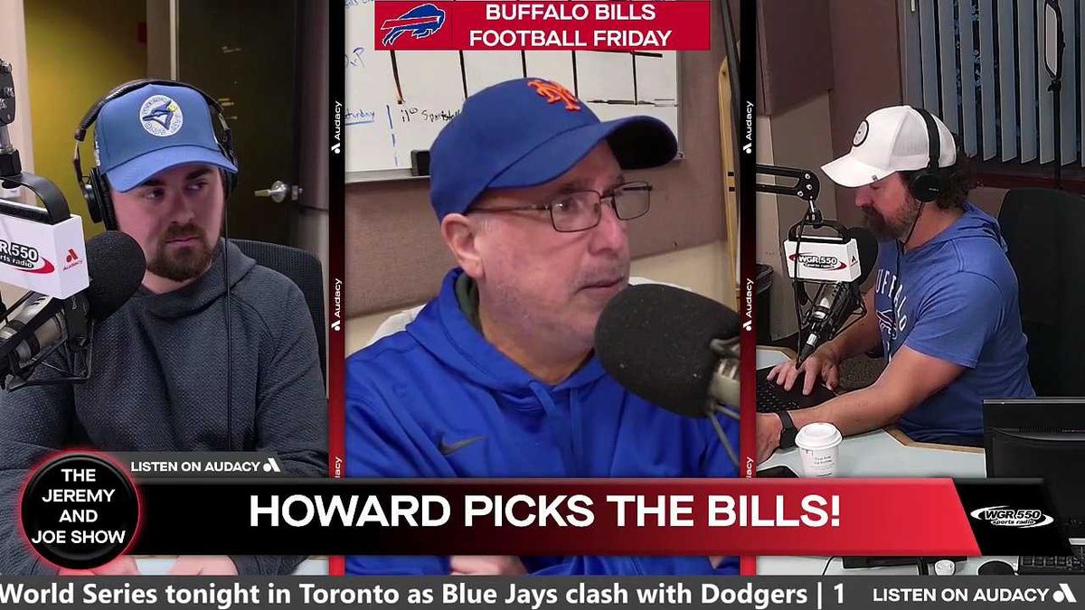 Allen: Bills 'back into the swing of things' with blowout win in Carolina