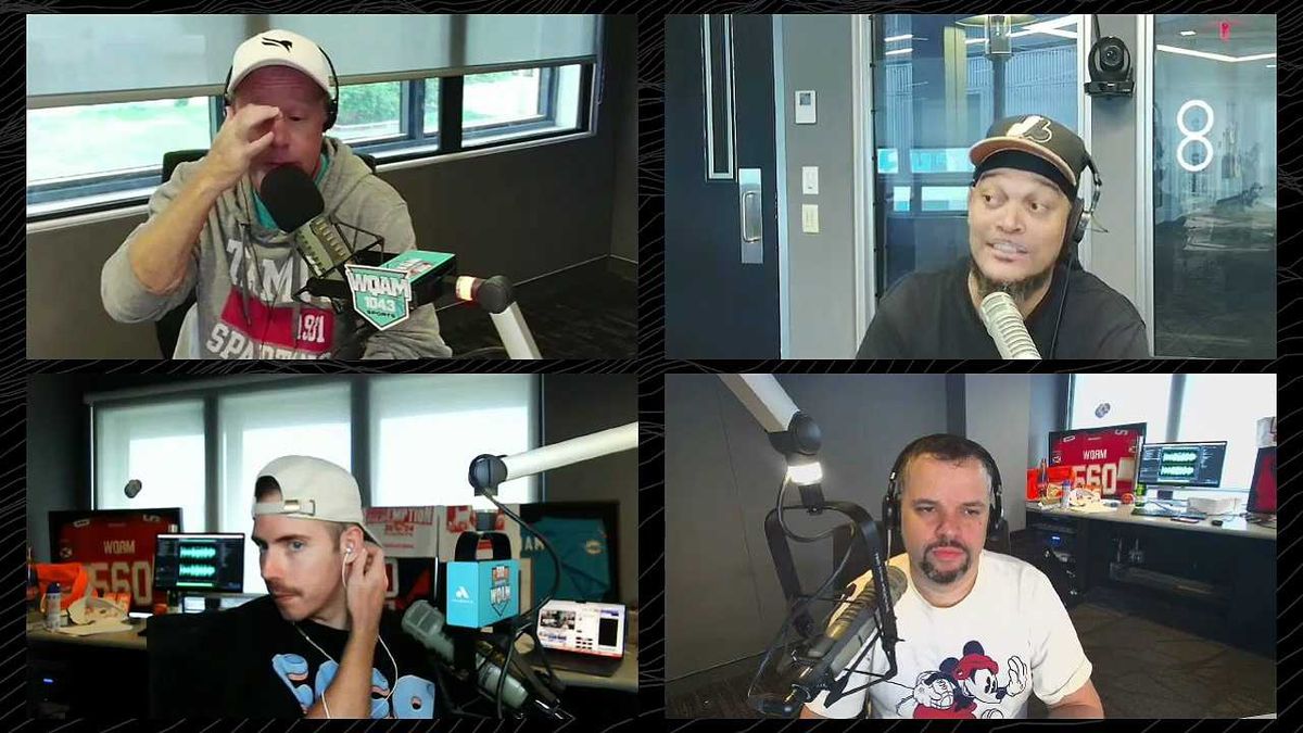 Dolphins at Bills: Sal's keys, notes and stats