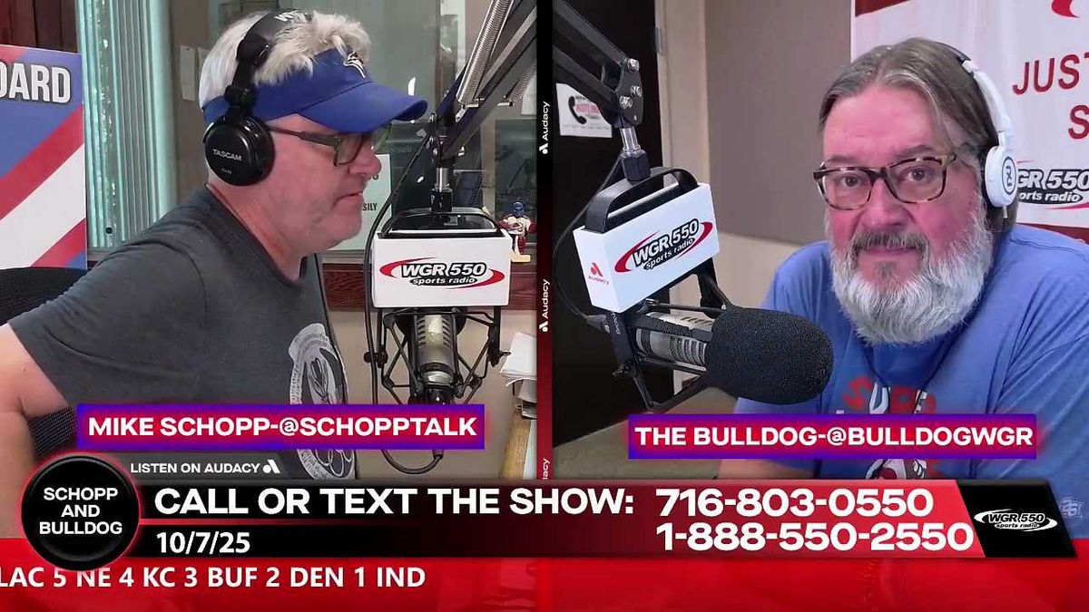 A tale of two offenses