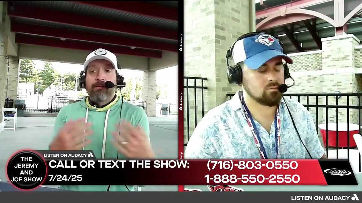 James Cook sits out Sunday's practice, citing 'business' as his excuse