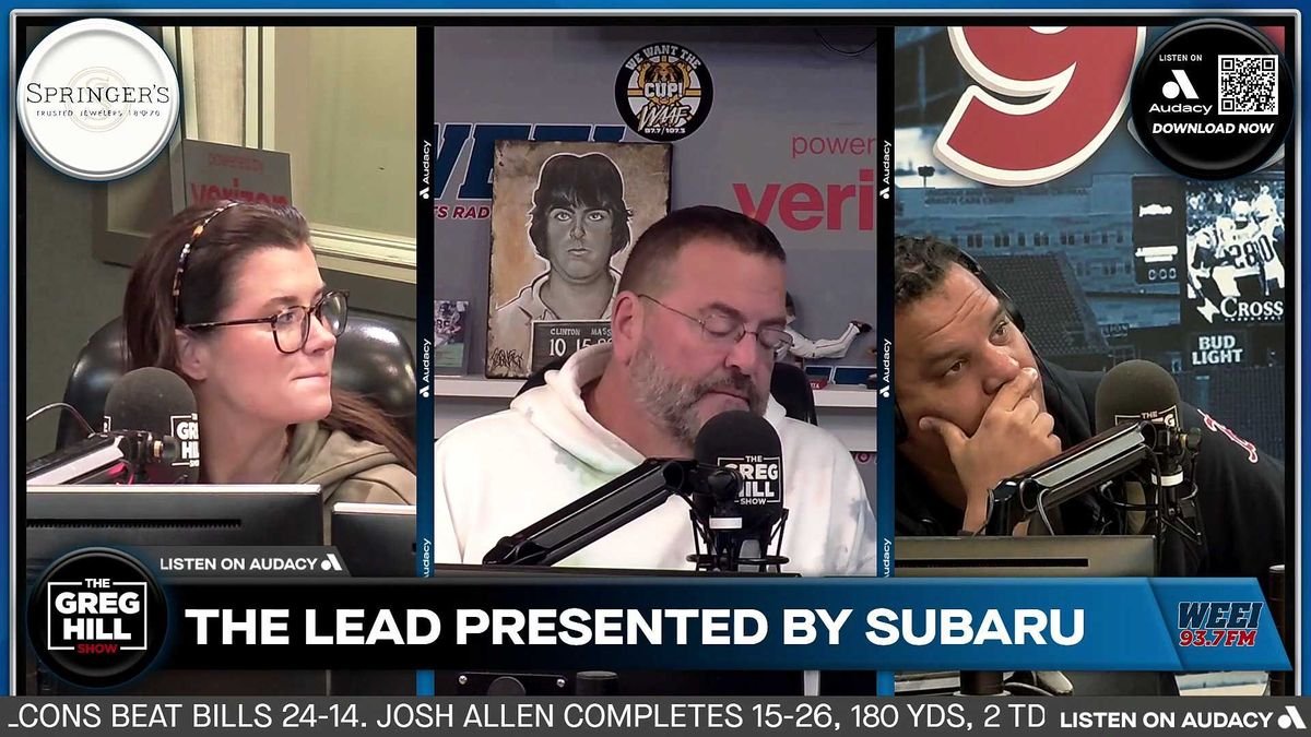 James Cook, Joey Bosa, Taron Johnson return to practice