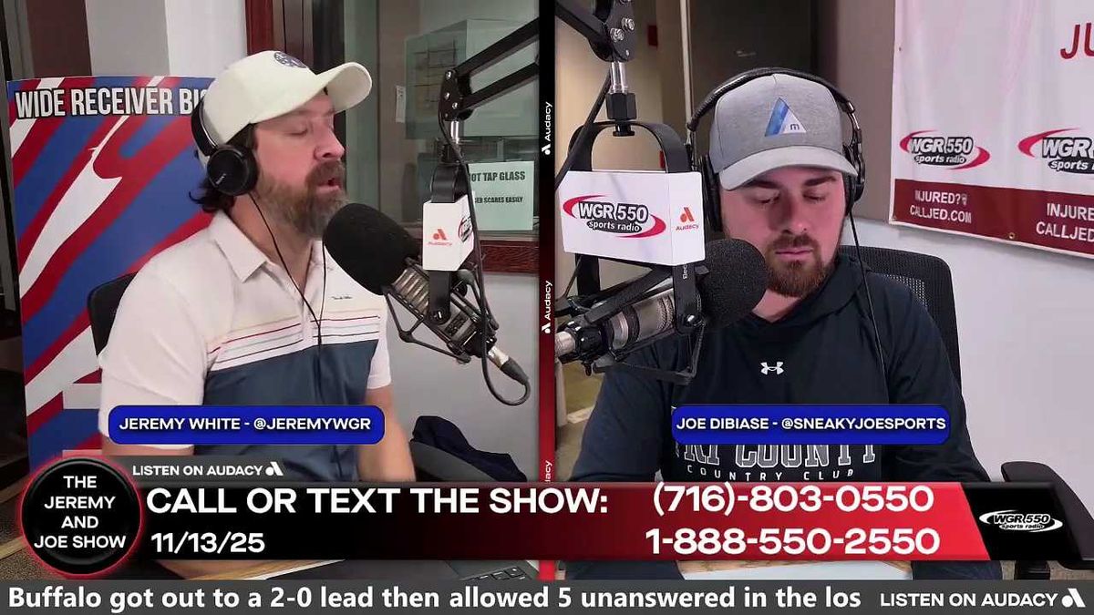 Bills stuff Buccaneers in back-and-forth contest