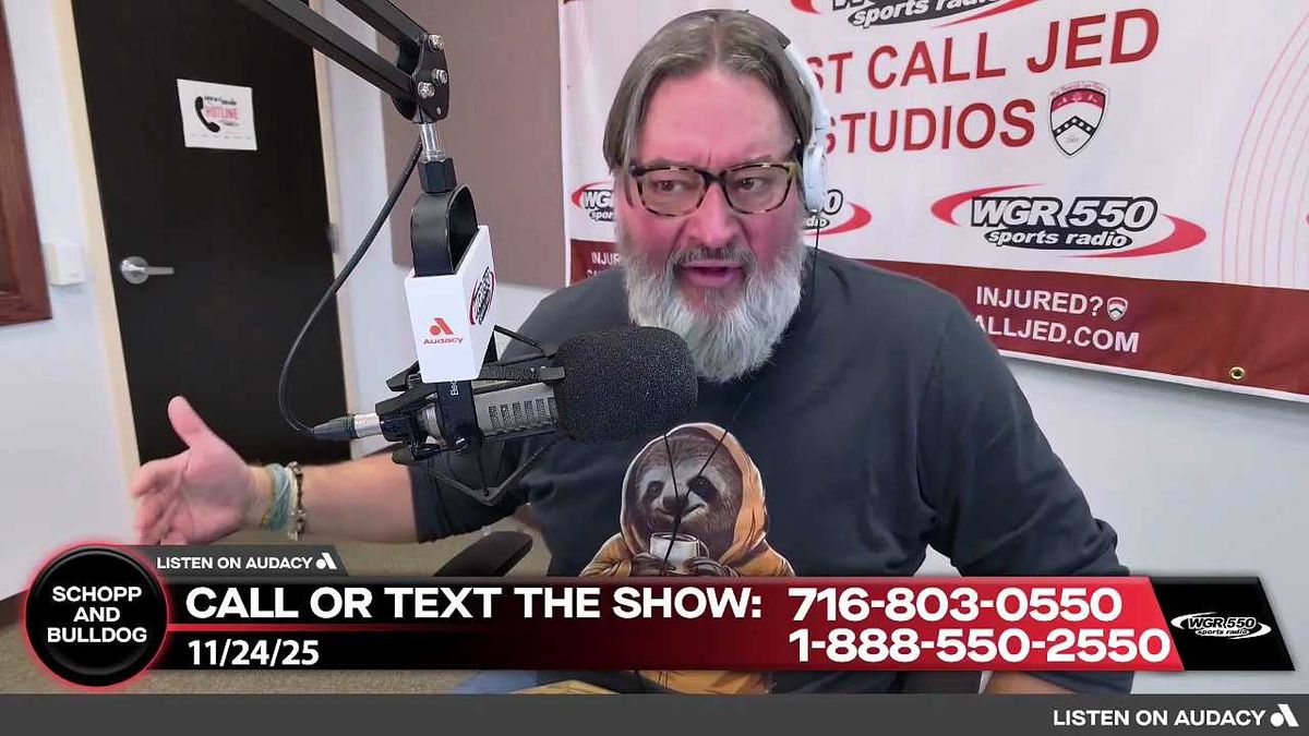 Howard Picks the Bills: Week 13