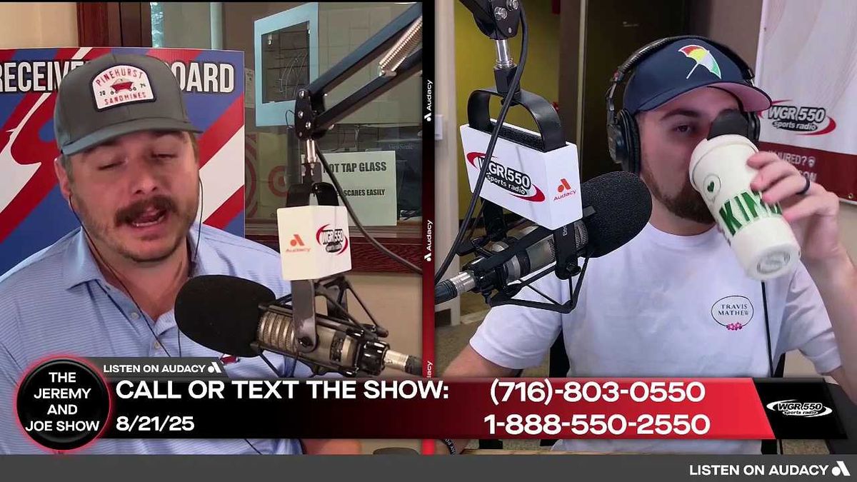 Holy (you know what)