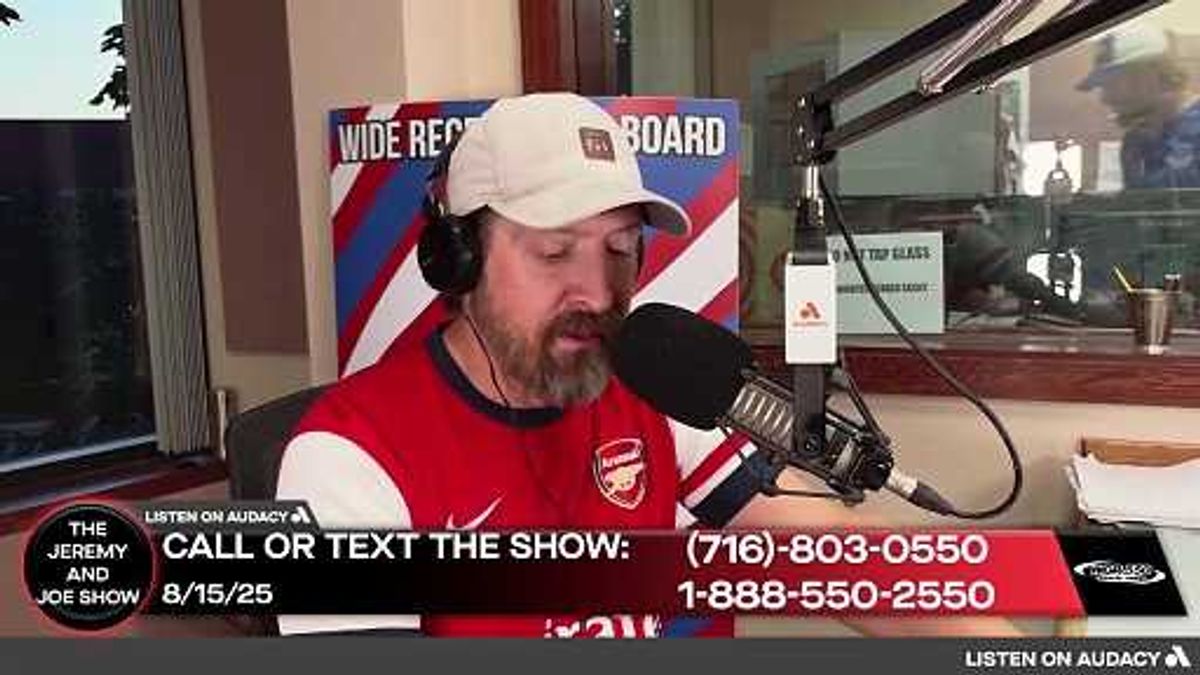 Bills mauled by Bears in second preseason game