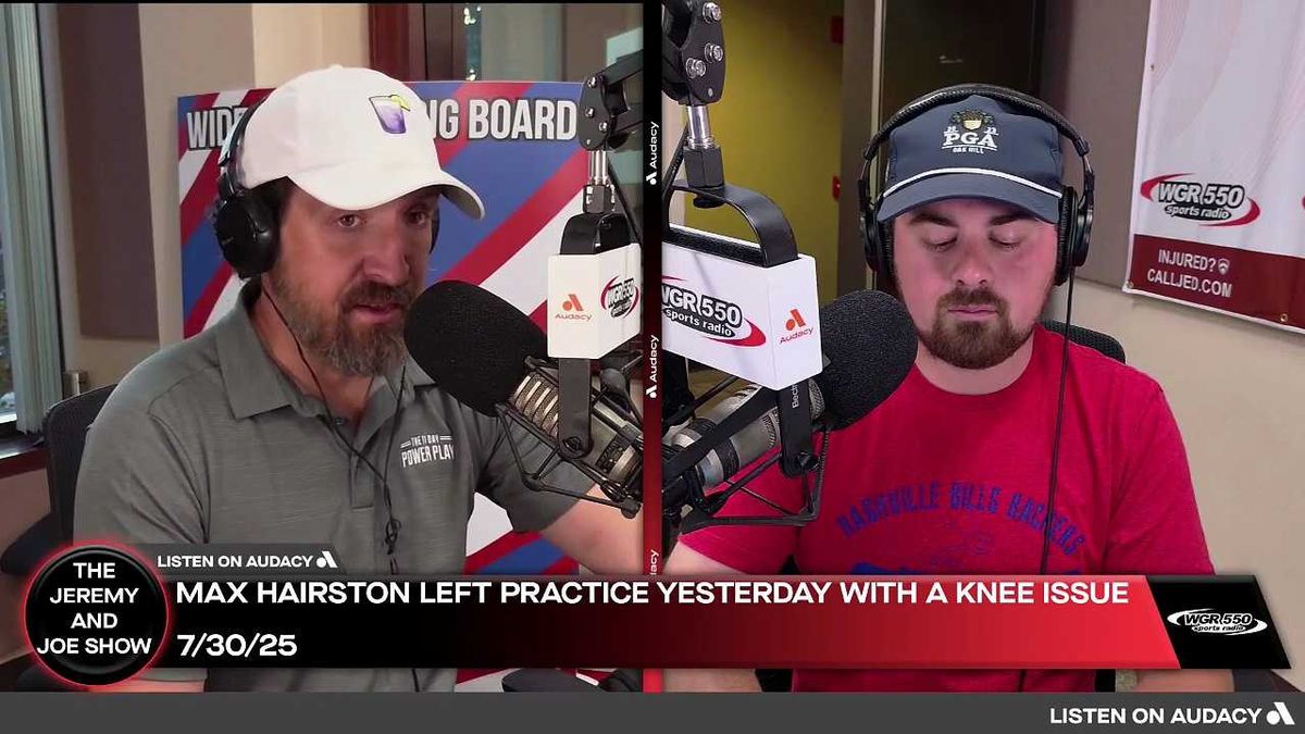 Bills Little People set pays homage to legends past and present