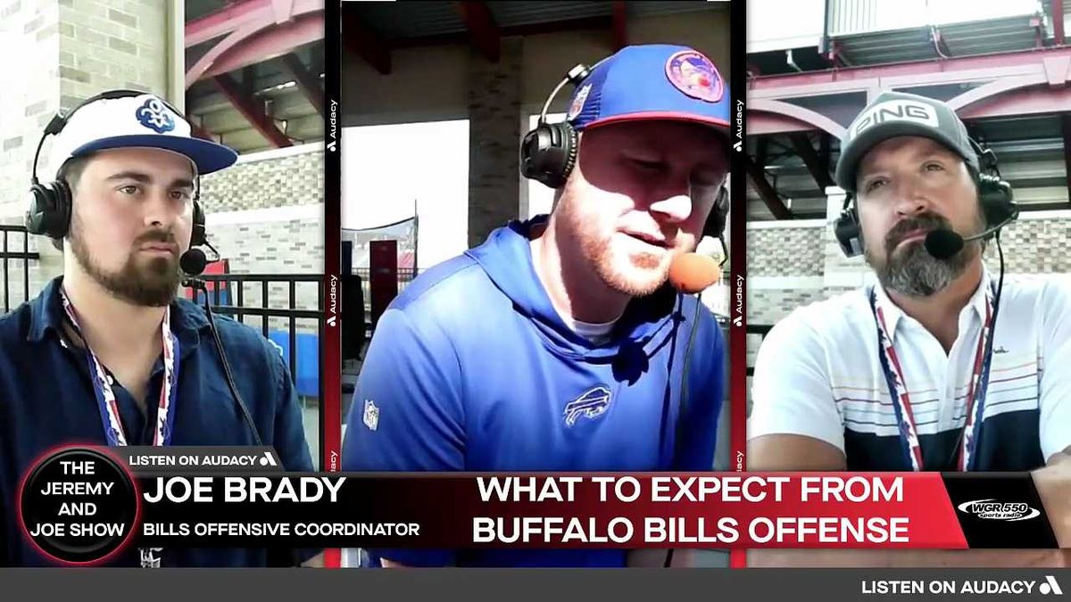 Christian Benford's play highlights first day of padded practices