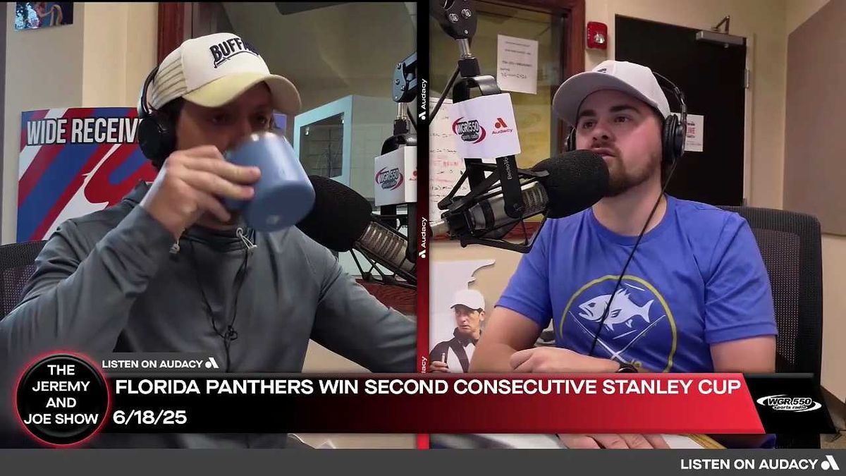 Sabres to hold Development Camp June 30 through July 3