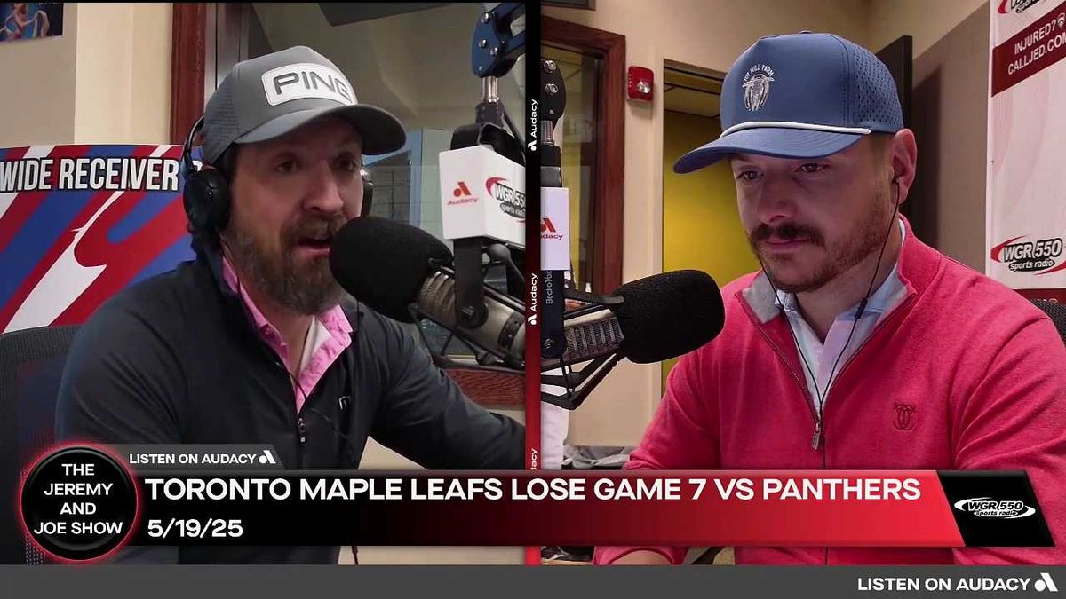 Bills 2025 offseason evaluation: Offense