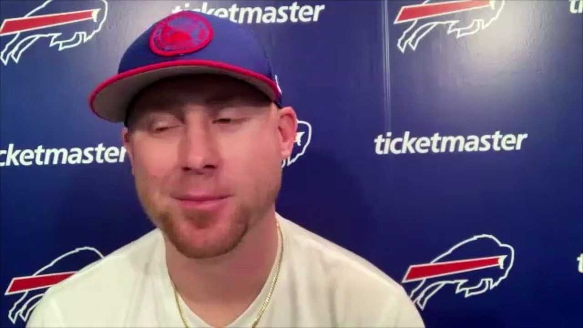 McDermott trying to find balance for roster in Week 18