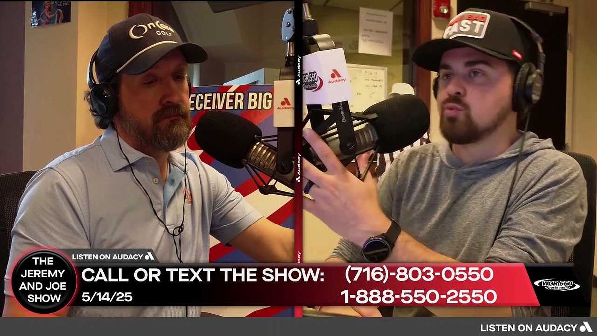 Howard Picks the Bills: 2025 schedule release