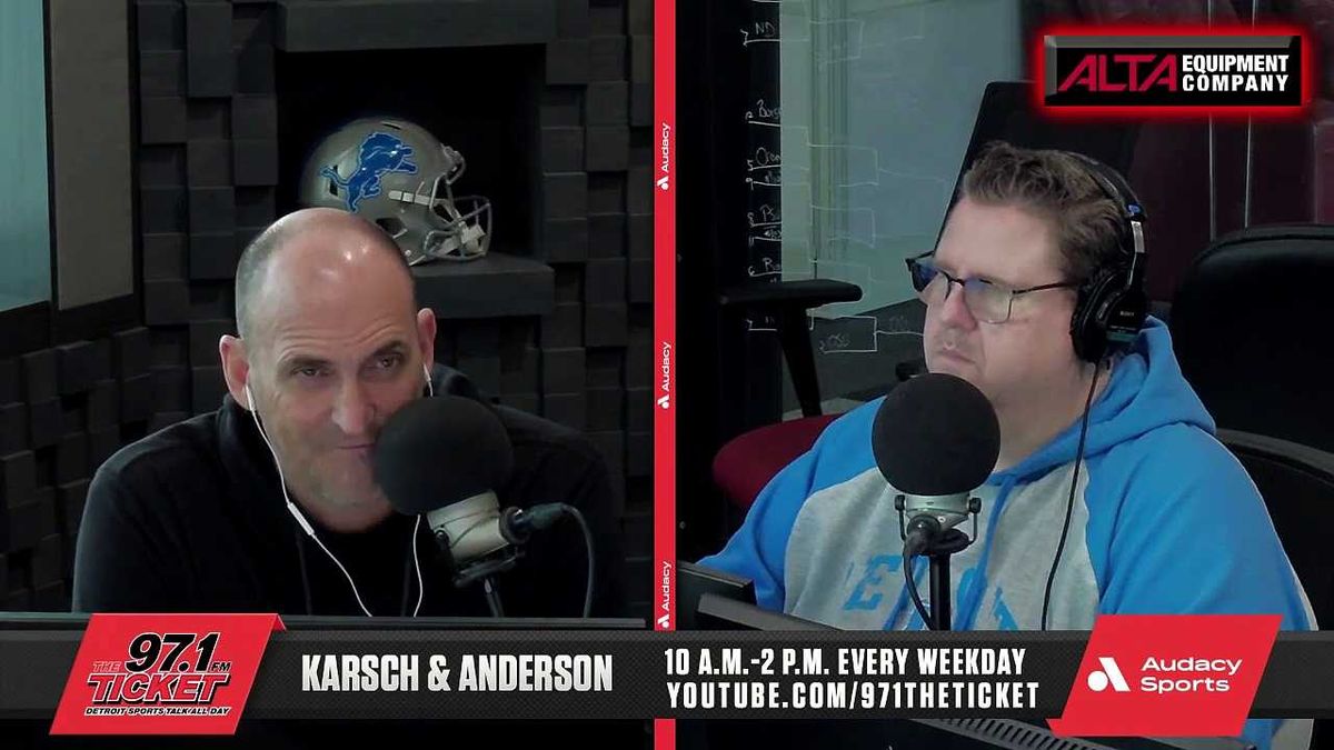 Bills at Lions: Sal's keys, notes and stats