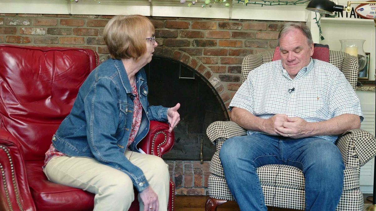 'Everybody loves John Murphy'; Wood, Simon recall memories of broadcasting mentor