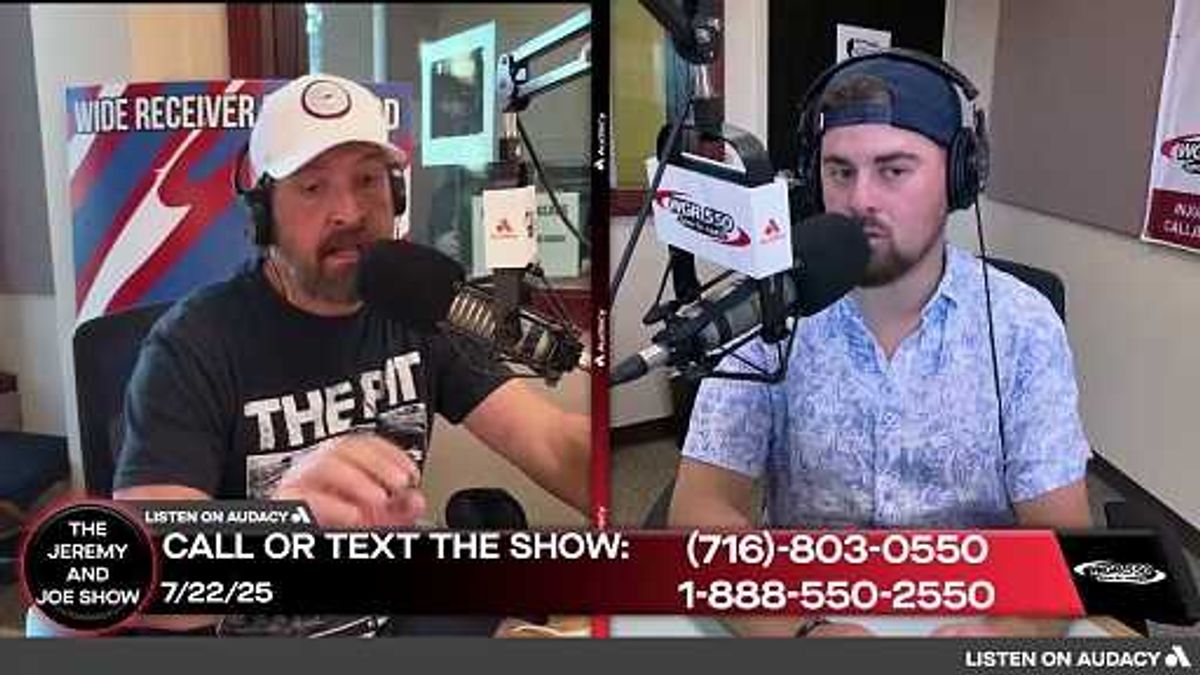 One storyline for each defensive position at Bills training camp