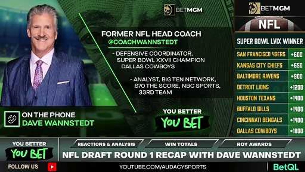 Bills select Kentucky running back Ray Davis with 128th pick in Round 4