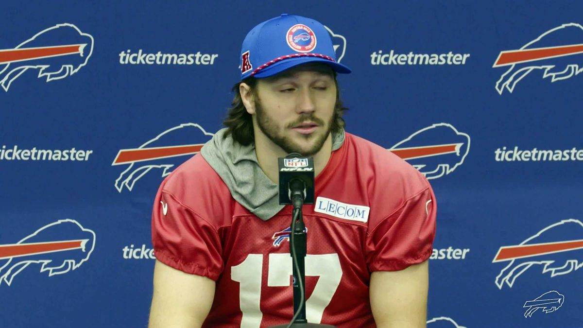 Broncos at Bills: Sal's keys, notes and stats