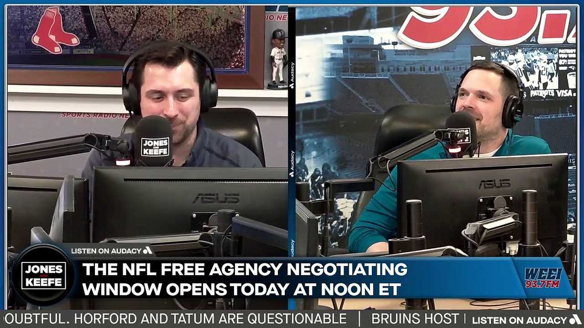 Patriots sign former Bills wide receiver Mack Hollins to two-year deal