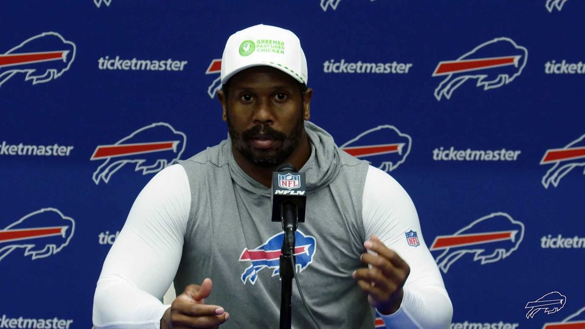 Death, taxes and Bills beating Miami