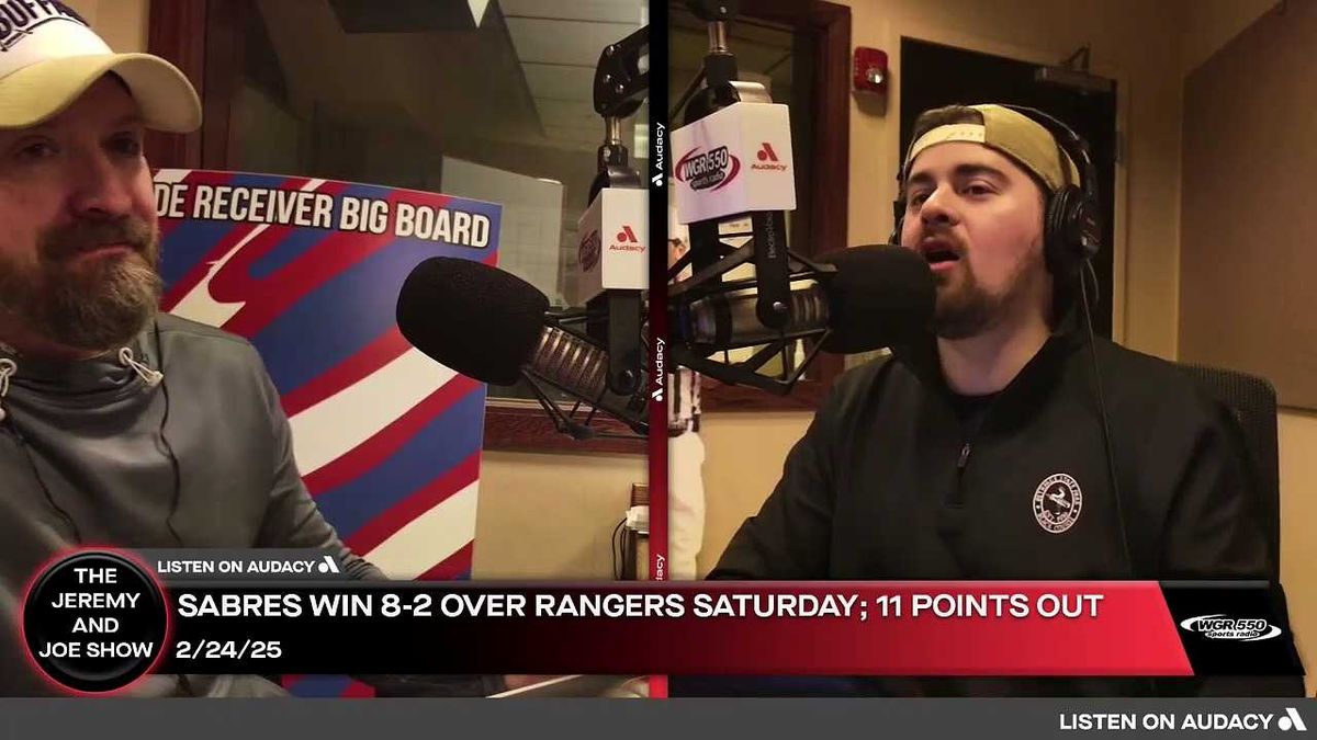 Tuch, Zucker questionable for Tuesday against Ducks