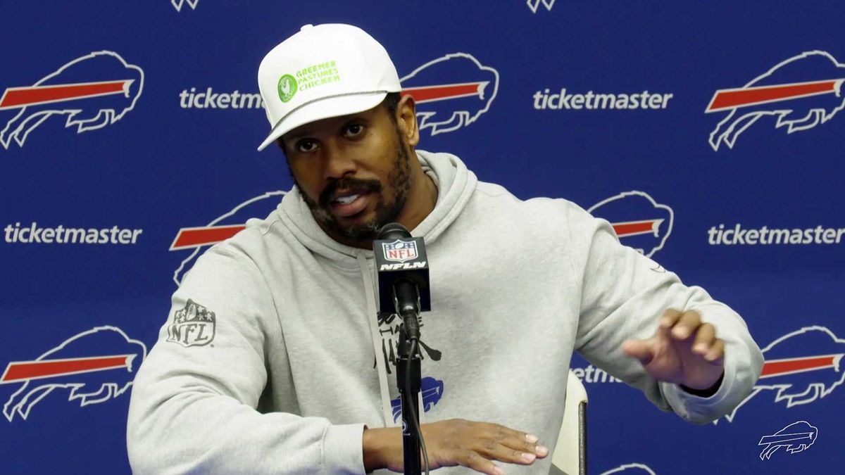 Codrington returns for Thursday's practice on limited basis