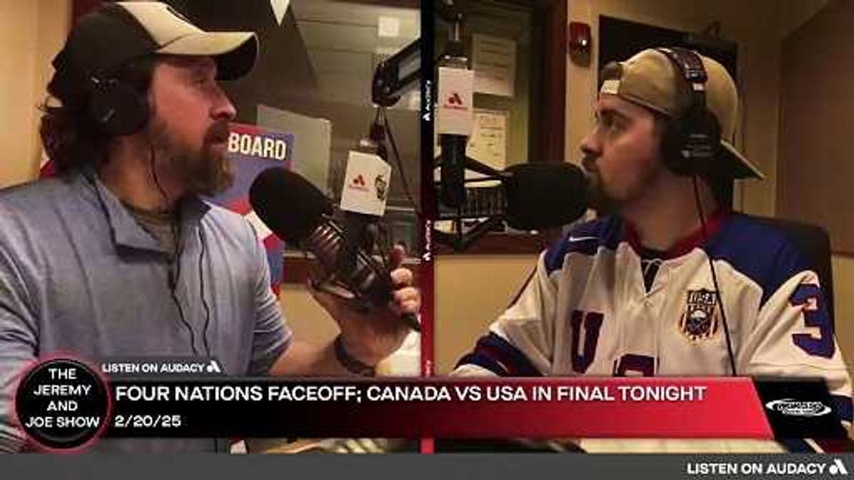 Luukkonen enjoyed experience with Finland at 4 Nations Face-Off