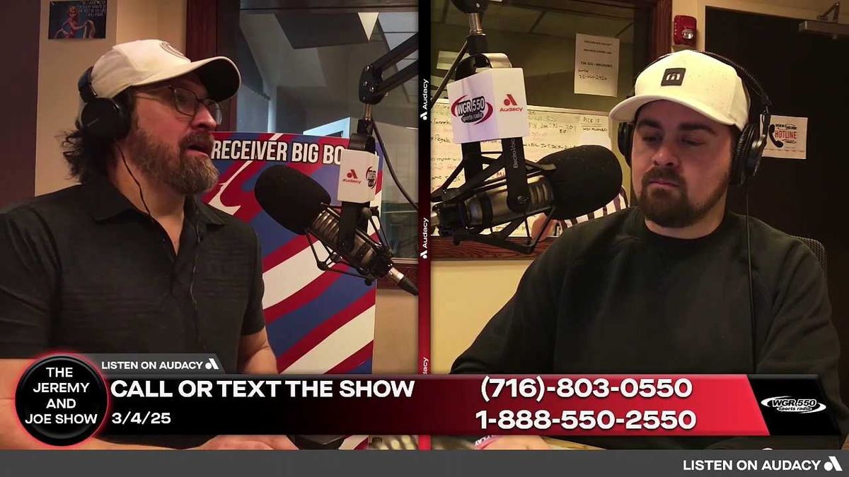 Sabres get swept in four-game season series with Montreal