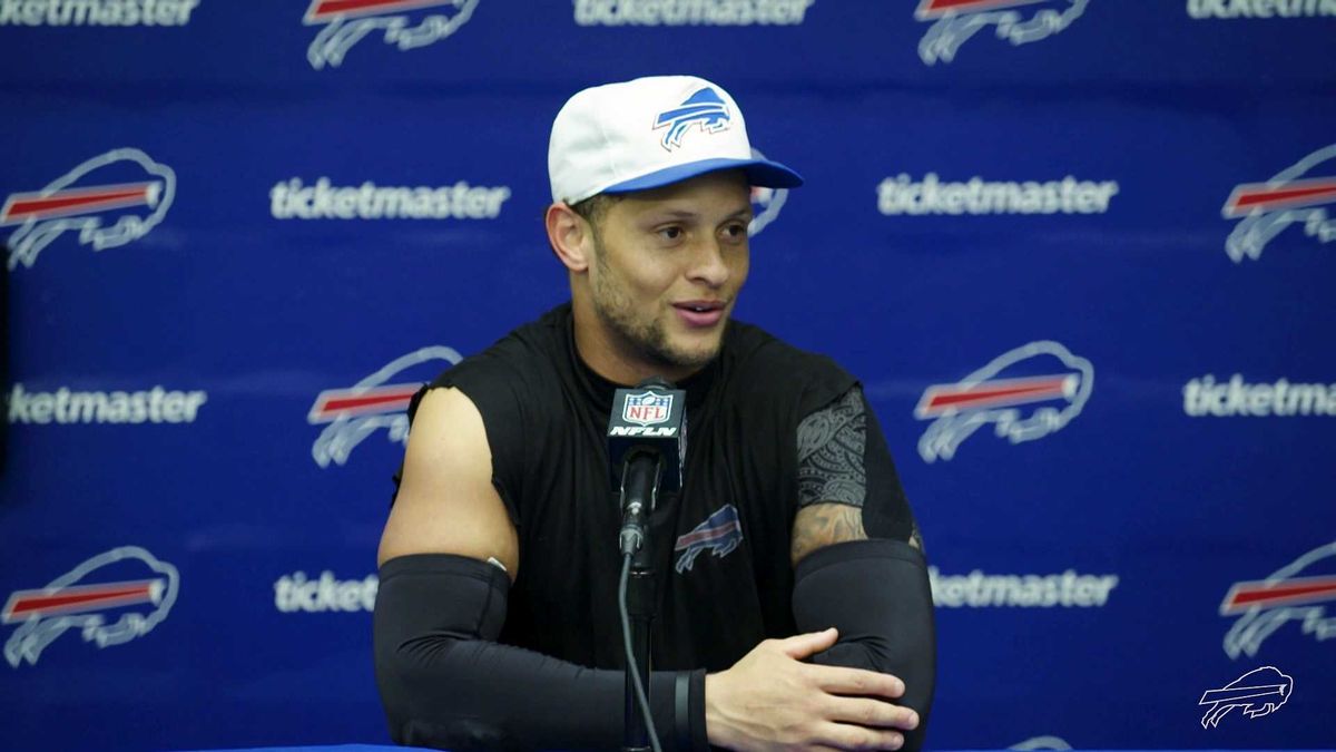 Bills missing number of key pieces for Wednesday's practice