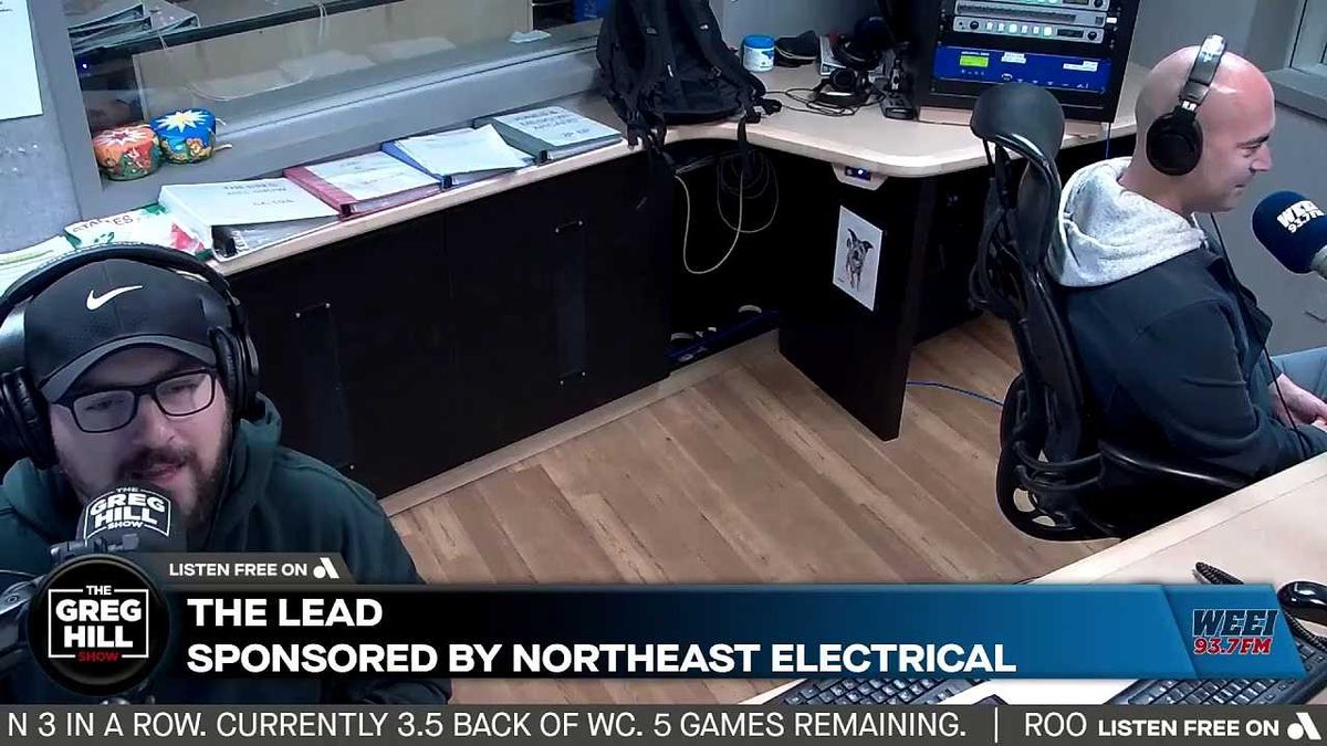 Bills offense: Pure perfection