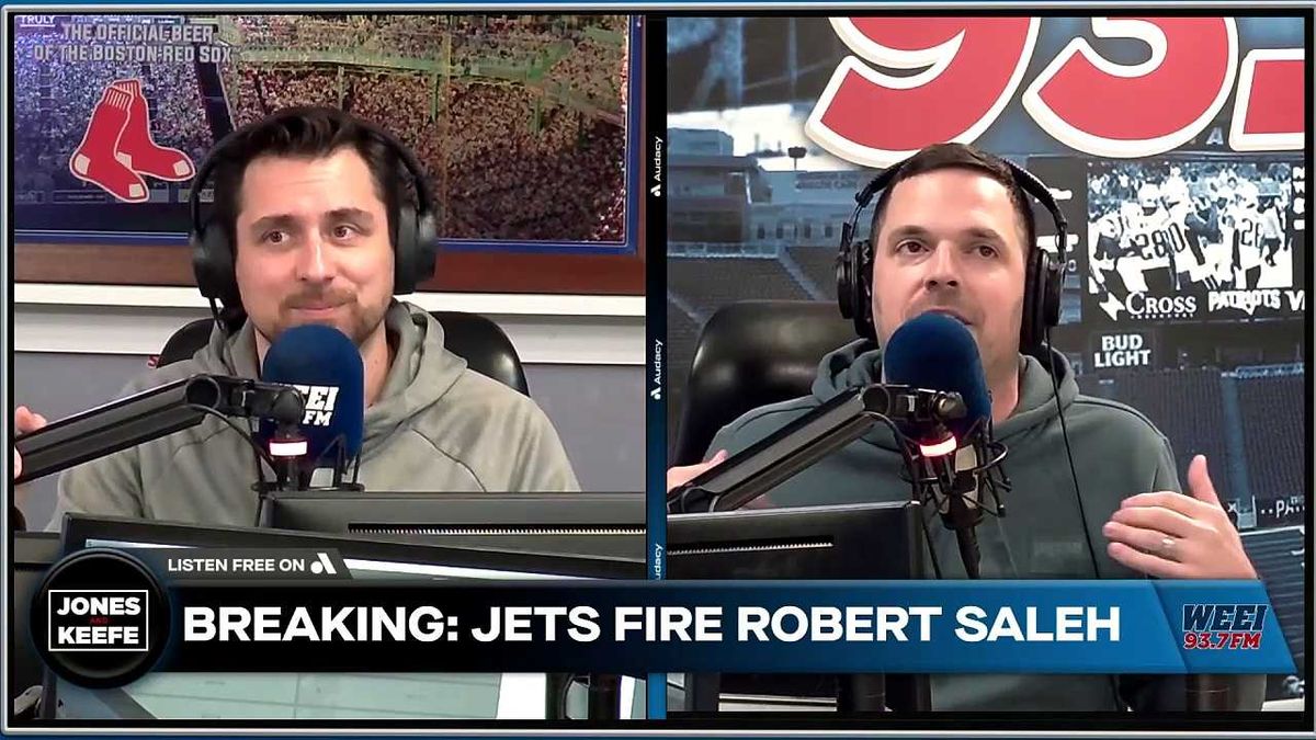 Howard Picks the Bills: Week 6