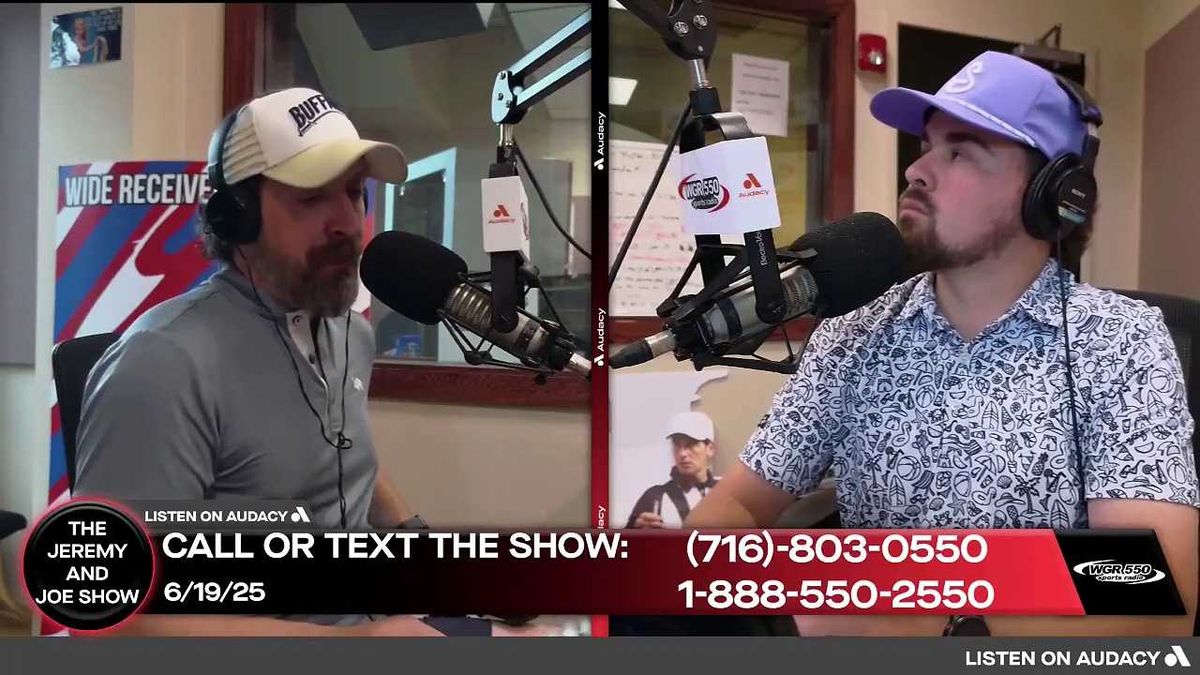 Sabres take forward Melvin Novotny with 195th pick in 2025 NHL Draft