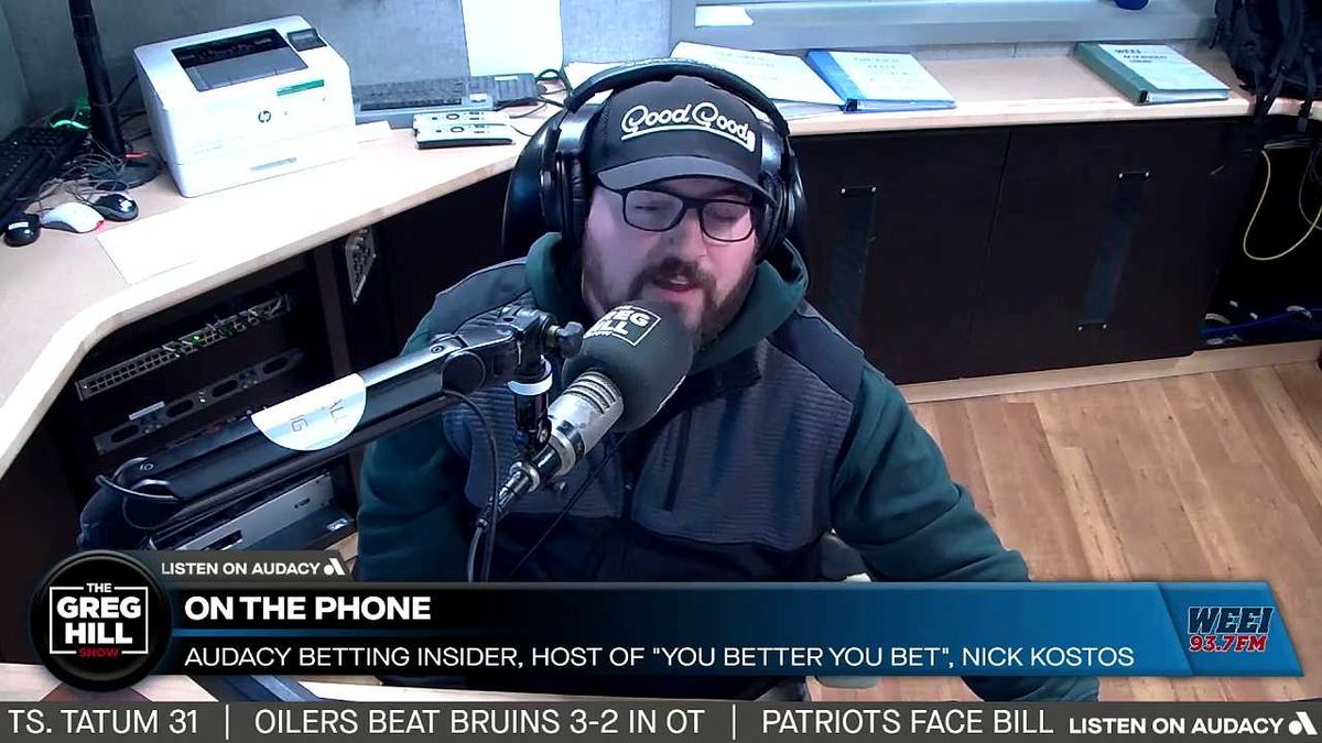 Bills remain in contention for AFC’s No. 1 seed with win over Patriots