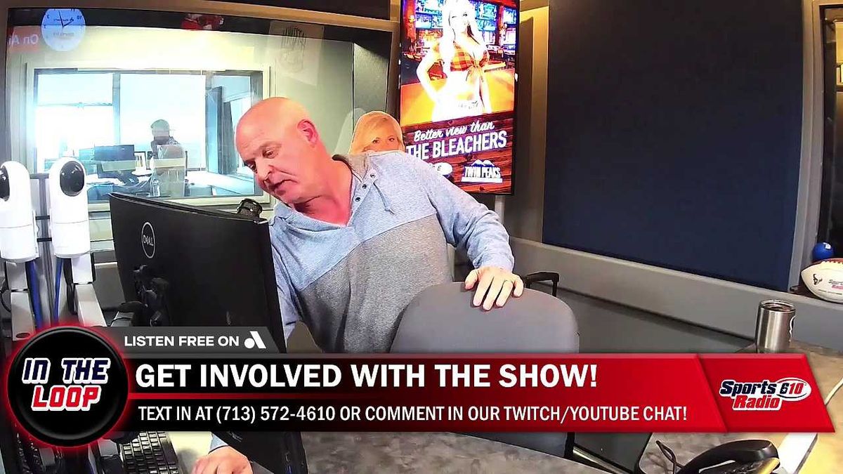 Bills' 2024 offseason, draft tracker