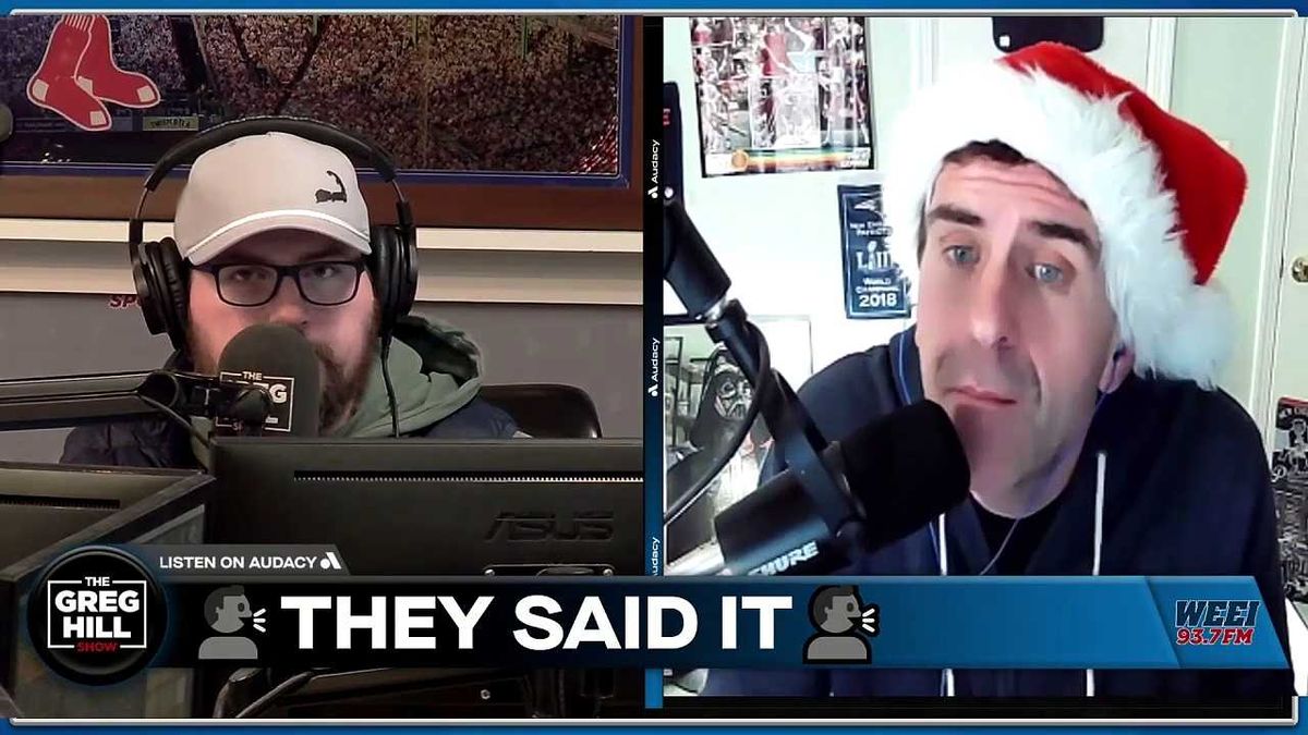 Howard Picks the Bills: Week 17