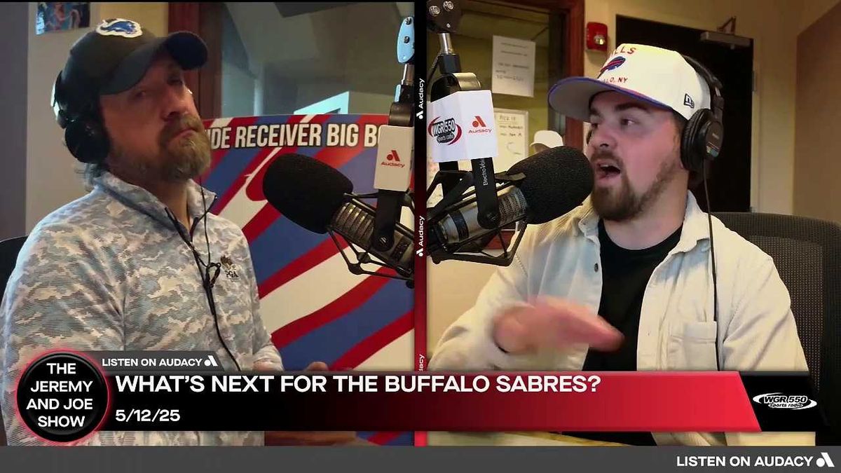 Amerks takes care of business to tie North Division Final series with Rocket