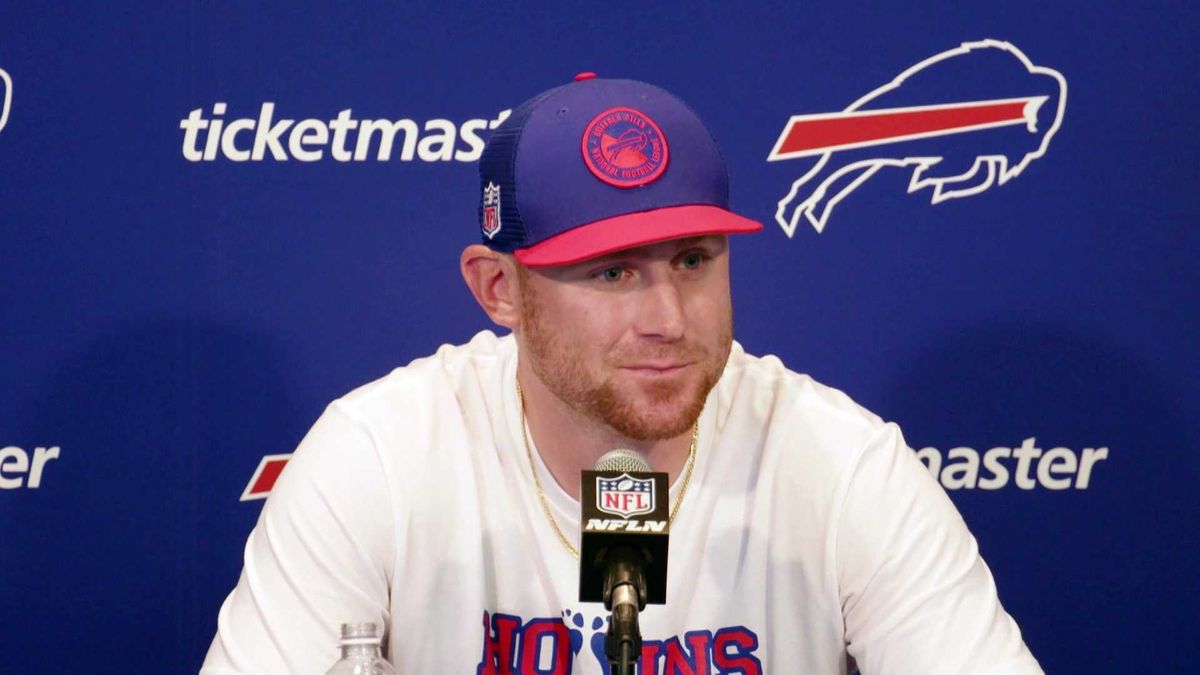 Joe Brady not concerned about getting another new quarterback ready