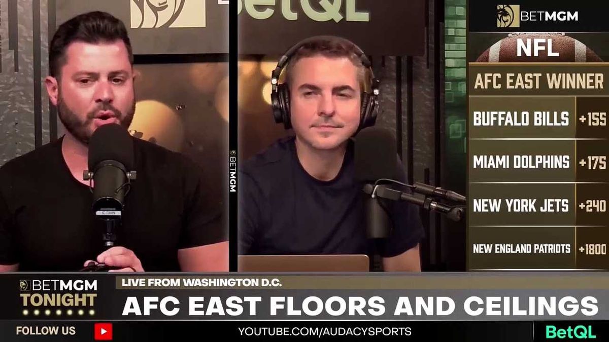 Short passing game gets long look at Bills OTAs