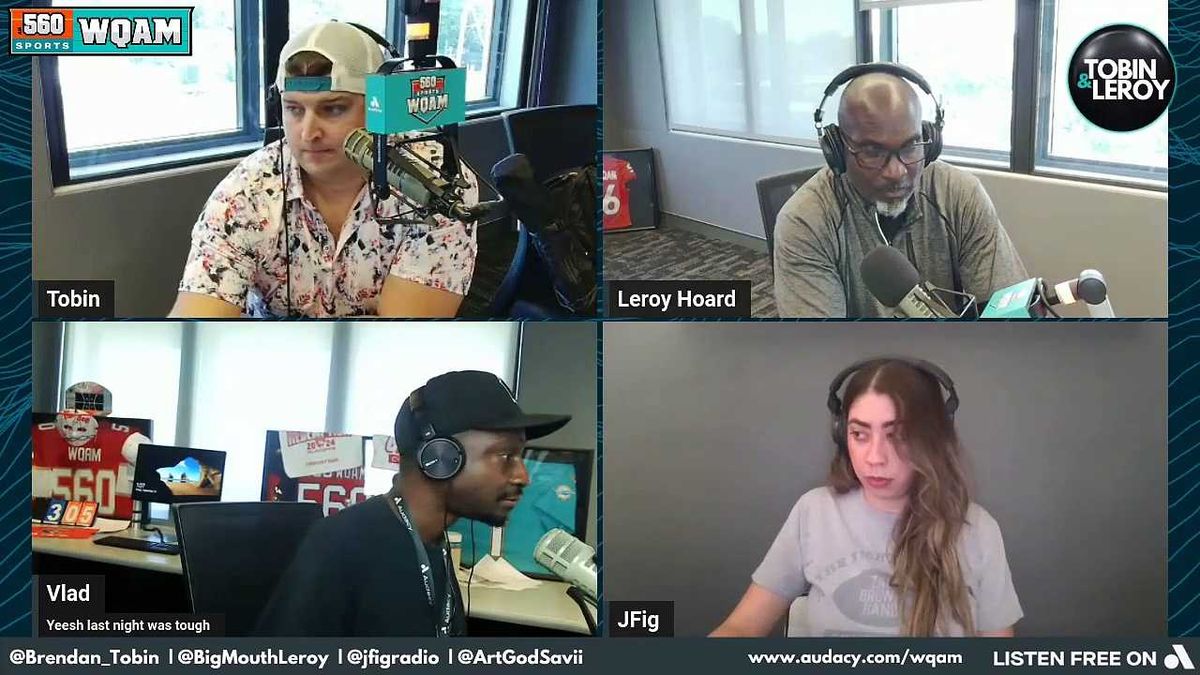 Josh Allen 'airborne' over Buffalo