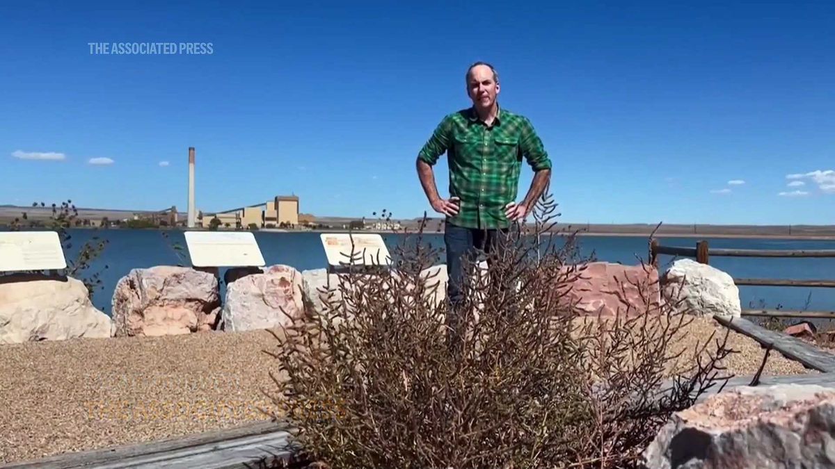 Trump is reviving large sales of coal from public lands. But will anyone want it?