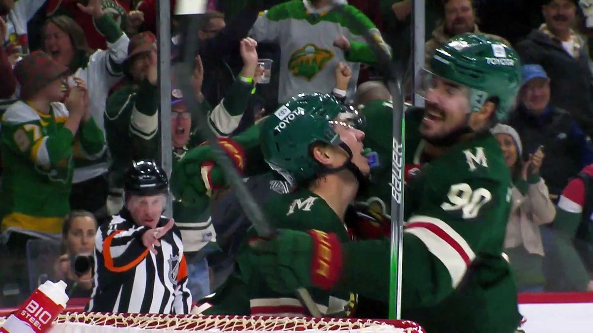 Just 50 days until the World Juniors come to Minnesota with new details unveiled for the “Bold North Breakaway” Fan Fest