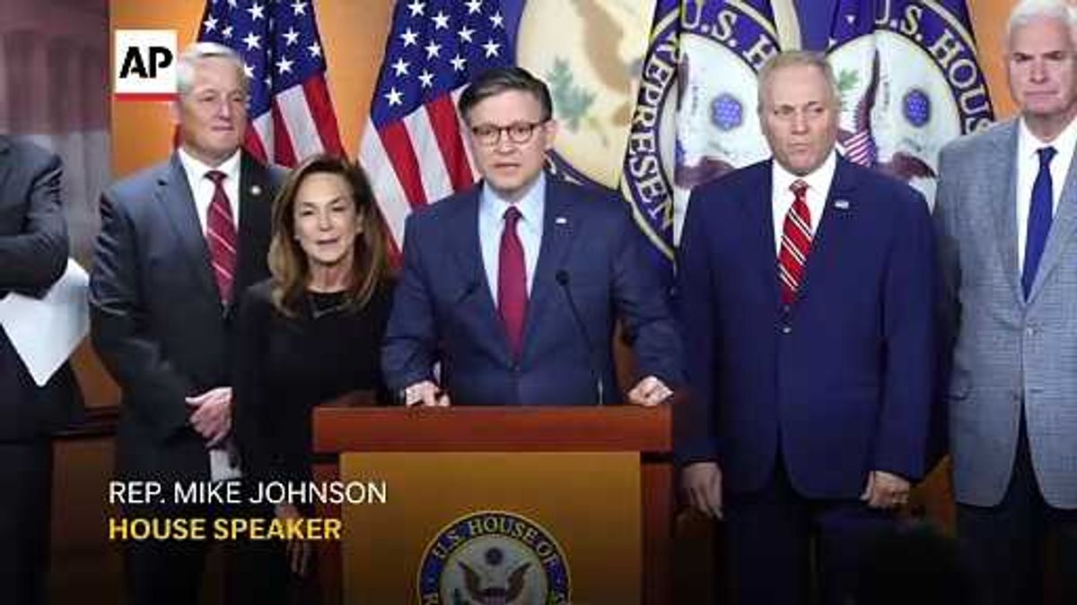 Government employees become increasingly concerned as government shutdown reaches three weeks