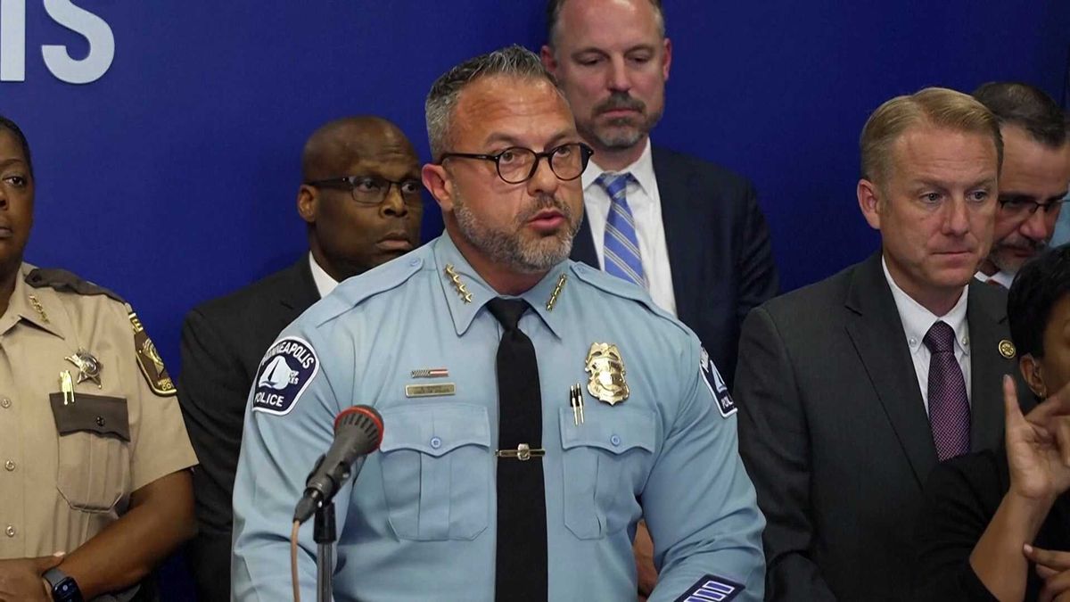 Gov. Tim Walz considering calling a special session to address Minnesota gun laws