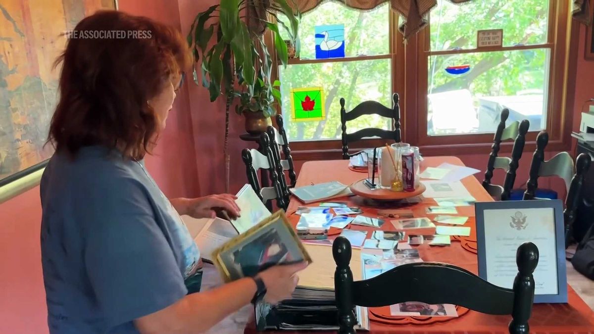 Today marks the 50th anniversary of the Edmund Fitzgerald wreck: Listen to a reenactment tonight